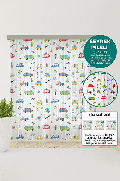 Bebemotto الأزرق والأحمر والأخضر والأصفر بدون طيات مع ستارة تول مطوية للسيارة...