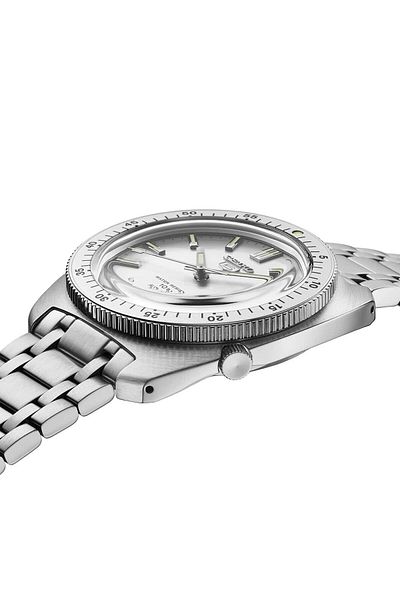 Seiko ساعة يد رجالية S5-srpl91k