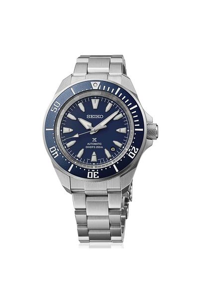 Seiko Seırpl51K Men's Wristwatch