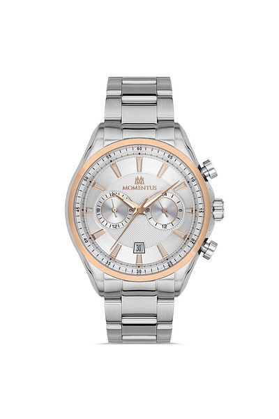 Momentus Men's Wristwatch S.Cc102T-02Sr