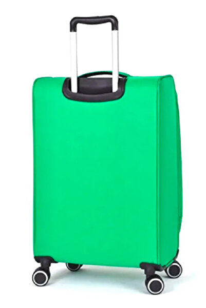 United Colors of Benetton UNİSEX KABİN BOY VALİZ V.14BNT2500-03-YSL