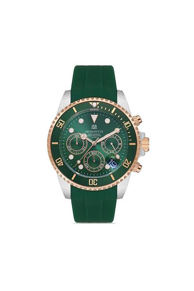 Momentus Men's Wrist Watch S.Sm361T-15Yr