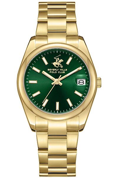 Beverly Hills Polo Club BP3649X.170 KADIN KOL SAATİ