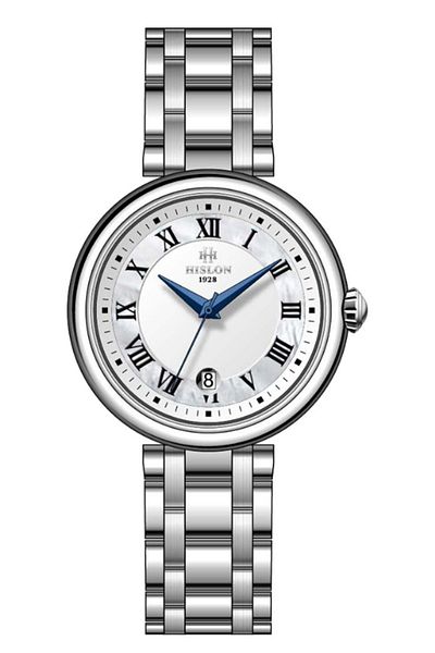Hislon Women's Wristwatch S.Ql160S-02Sb