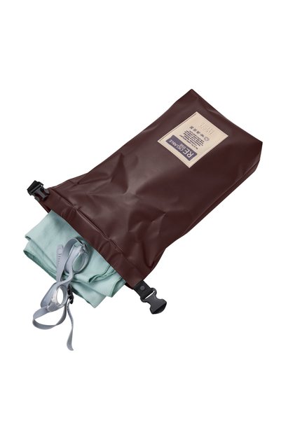 Funny Design Roll Top Bag