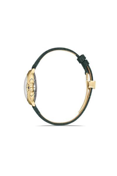 Hislon Women's Wristwatch S.Ql120G-02Yt