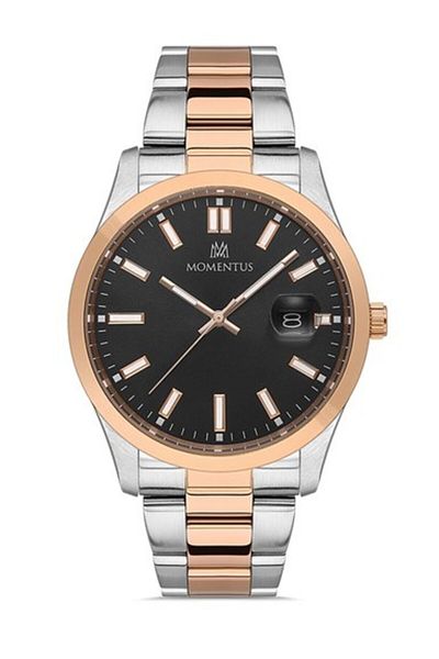 Momentus Men's Wrist Watch S.Cm136T-04Sr