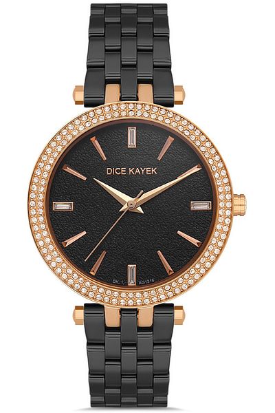 Dice Kayek ساعة يد نسائية Dk.1.ag1316.09