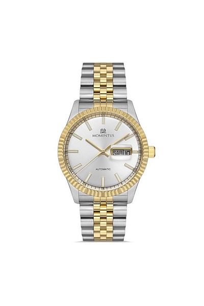 Momentus Men's Wrist Watch S.Tm347T-02Sg