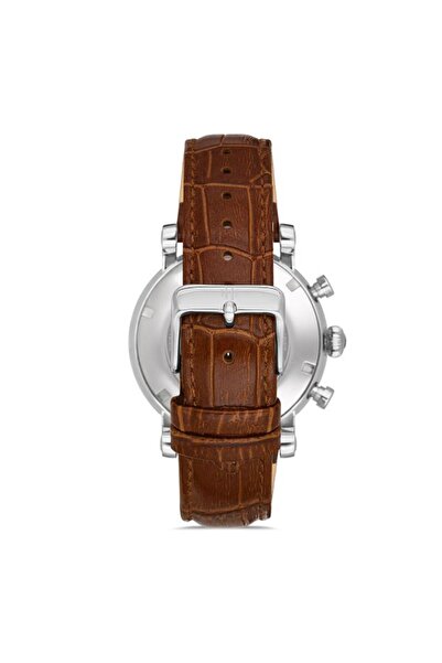 Hislon TM105S-02KR Men's Wristwatch