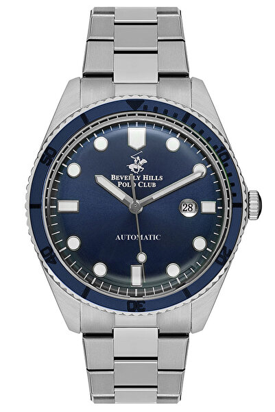 Beverly Hills Polo Club Men's Watch Bp3576X.390