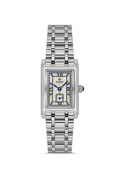 Hislon Women's Wristwatch S.Ql149S-03Ss