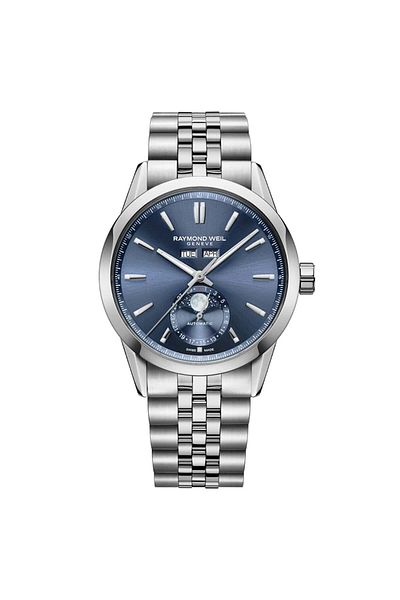 Raymond Weil Rw2766St50001 Men's Wrist Watch