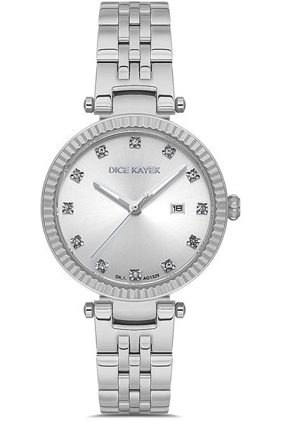 Dice Kayek ساعة يد نسائية Dk.1.ag1329.01