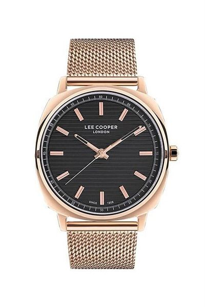 Lee Cooper Men's Wristwatch S.Lc07049.450