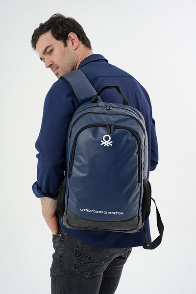 United Colors of Benetton . Backpack