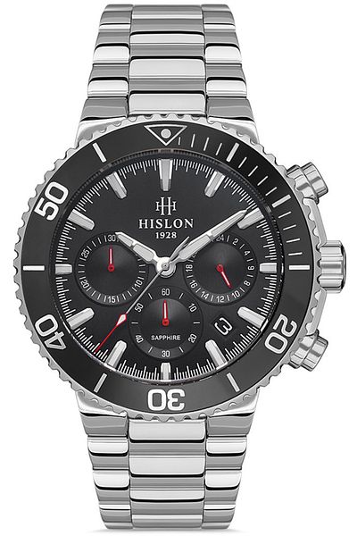 Hislon Ms137t-04ss