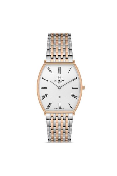 Hislon Men's Wrist Watch S.Cl179T-02Sr