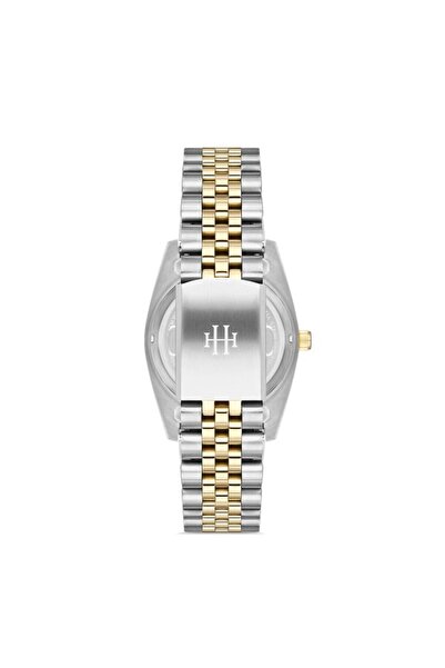 Hislon KADIN KOL SAATİ S.QT118T-15SG