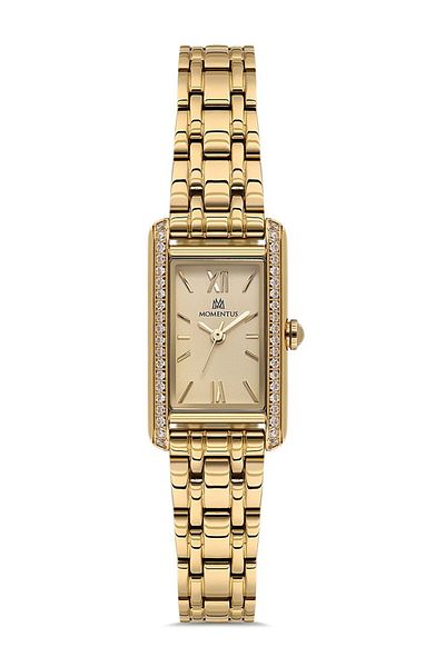 Momentus Women's Watch S.Ss278G-08Sg