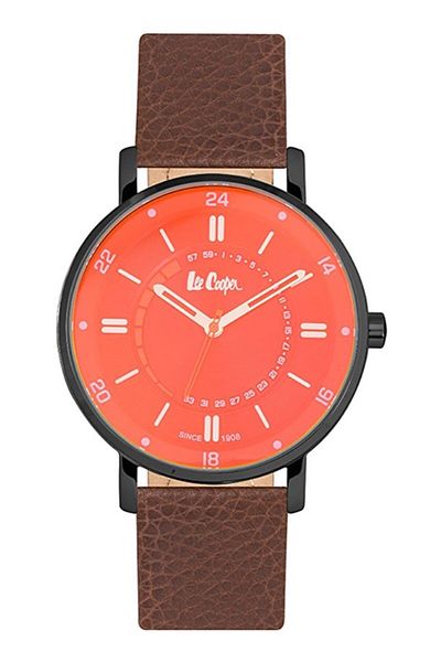 Lee Cooper Men's Wristwatch Lc06691.652