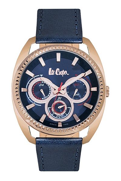 Lee Cooper Men's Wristwatch Lc06664.499