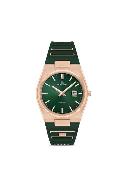 Momentus Men's Wrist Watch S.Em345R-15Yr