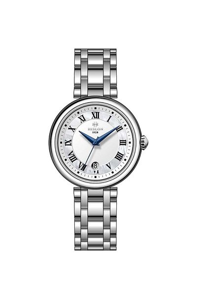 Hislon Women's Wristwatch S.Ql160S-02Sb