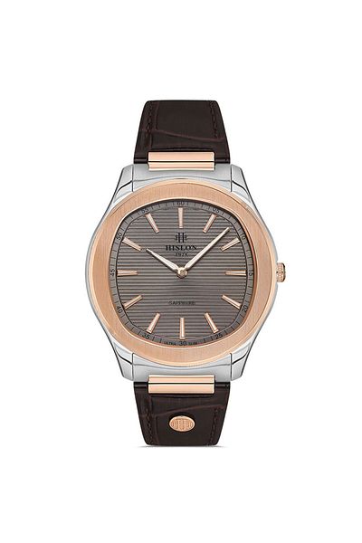Hislon Men's Wrist Watch S.Cl148T-05Kr