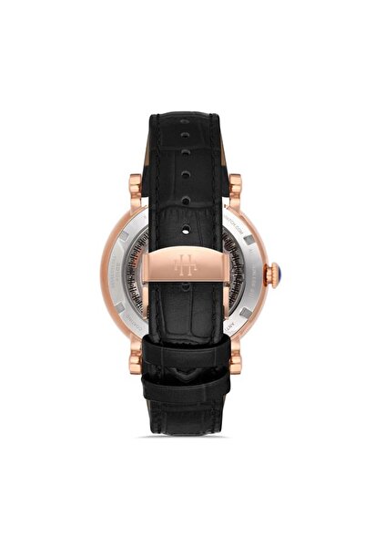 Hislon Men's Watch S.Sd104R-16Br