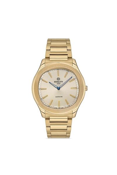 Hislon Men's Wrist Watch S.Cl148G-02Sg