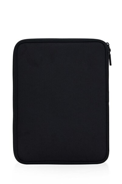 U.S. Polo Assn. Μαύρος Unisex Laptop & Χαρτοφύλακας Plevr23701