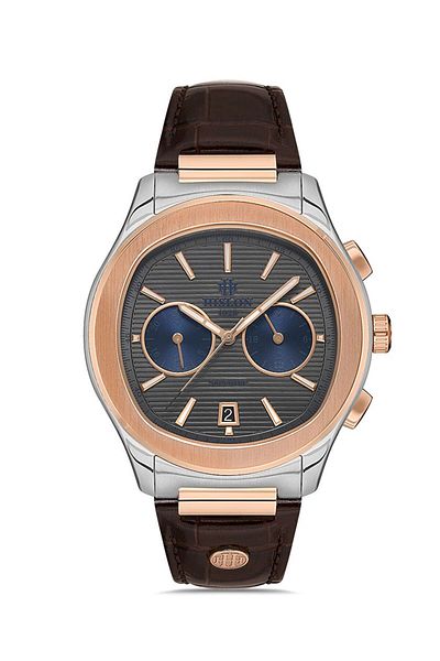 Hislon Men's Wrist Watch S.Dt148T-05Kr