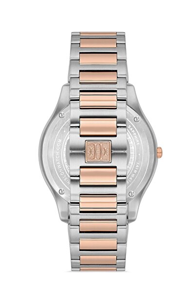 Hislon Men's Watch S.Cl148T-15Sr