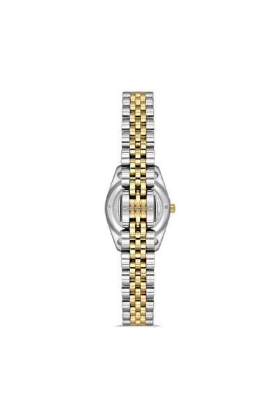 Hislon Women's Watch S.Ql155T-02Sg