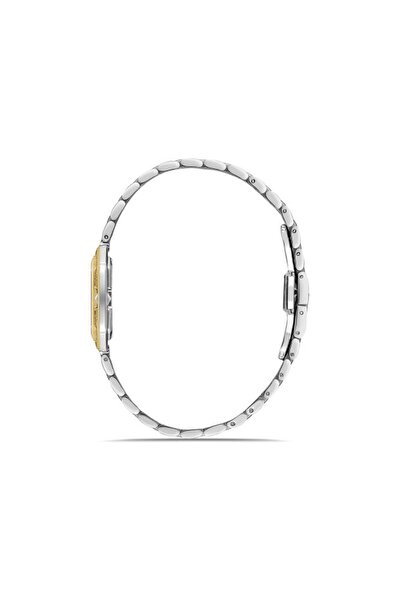 Hislon Women's Watch S.Ql170T-02Sg