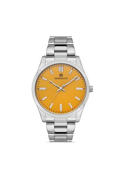 Momentus Men's Wrist Watch S.Cm136S-13Ss