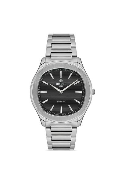 Hislon Men's Wrist Watch S.Cl148S-04Ss