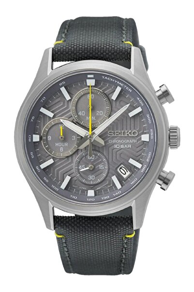 Seiko Ssb423p Erkek Kol Saati