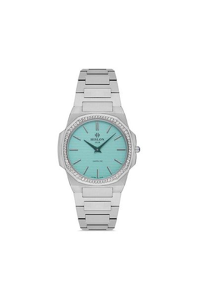 Hislon Women's Wristwatch S.Ql127S-10St