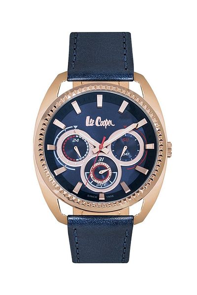 Lee Cooper Men's Wristwatch Lc06664.499
