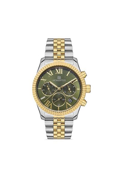 Momentus Men's Wrist Watch S.Cw128G-15Sg