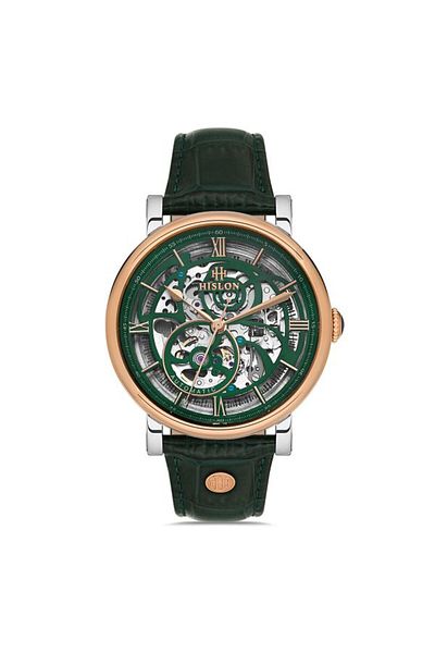 Hislon Men's Wristwatch S.Sd104T-16Ys
