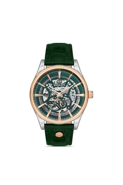 Hislon Men's Wristwatch S.Sd101T-16Yr