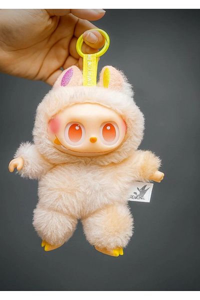 Jusso La Bubu Plush Toy Doll