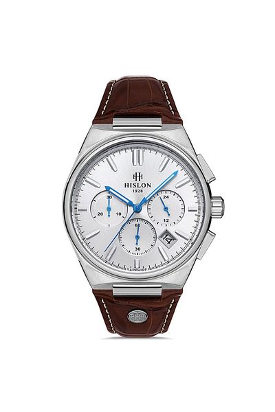 Hislon Men's Wrist Watch S.Ms136S-02Ks
