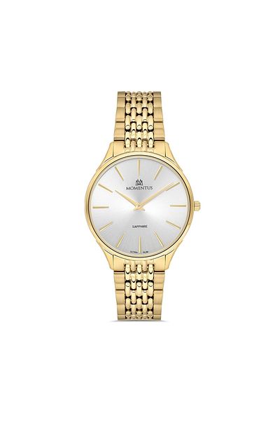Momentus Men's Wrist Watch S.Em349G-02Sg