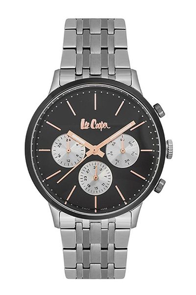 Lee Cooper Men's Wristwatch Lc06897.360