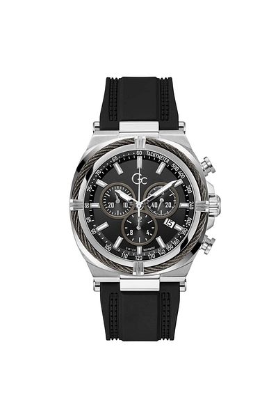 GC Gcz32007G2 Men Wrist Watch