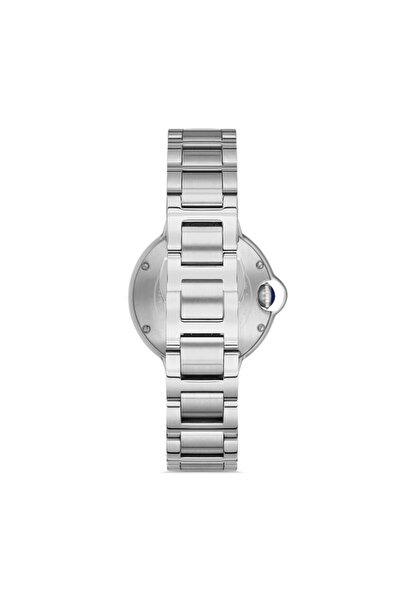 Hislon Women's Watch S.Ql120S-02Ss